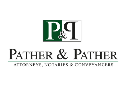 Pather & Pather